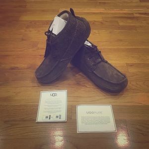 NWT Men’s UGG Boots